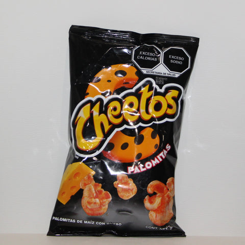 Cheetos Palomitas